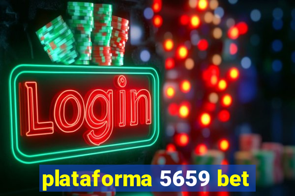 plataforma 5659 bet